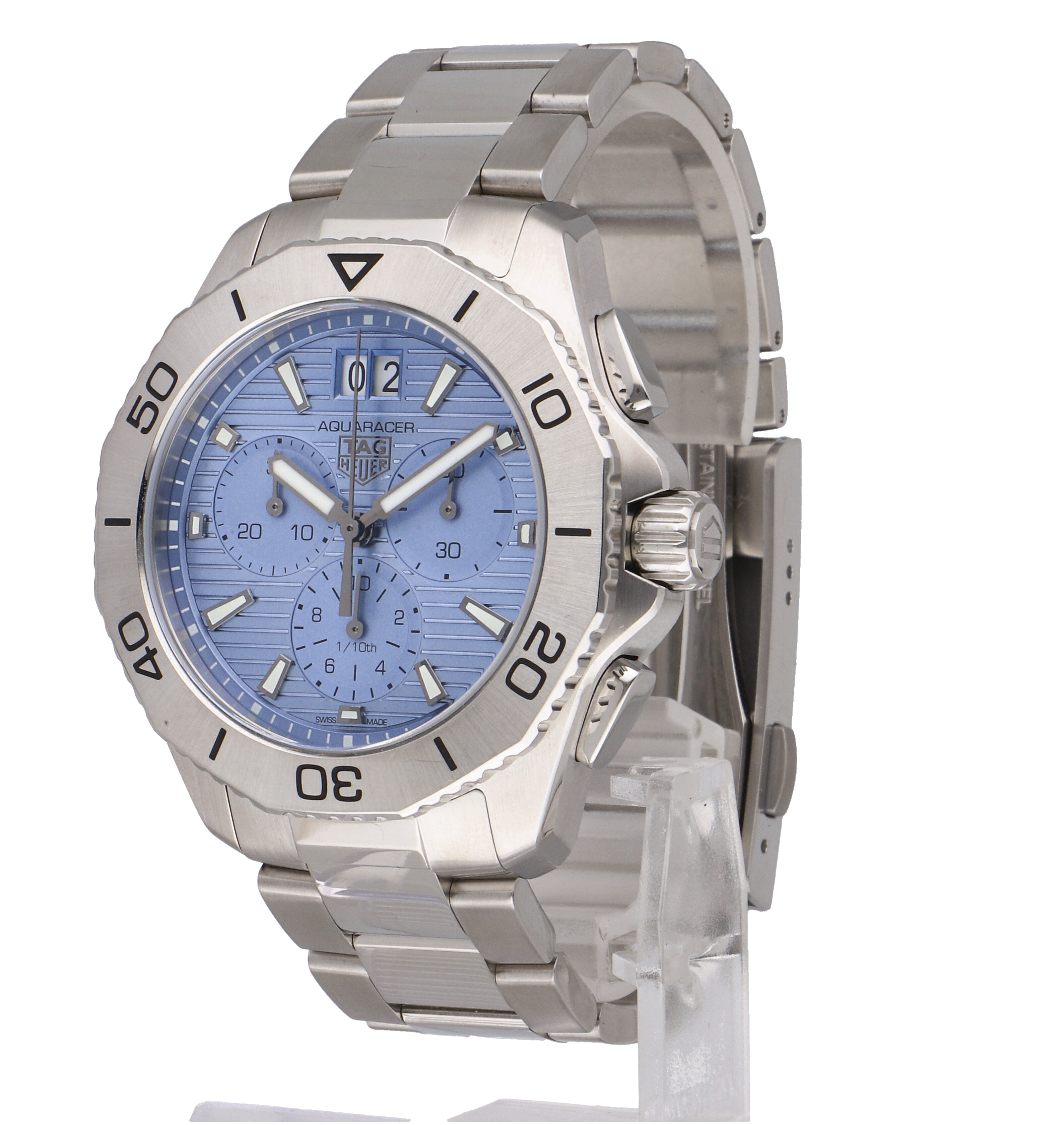 TAG Heuer Aquaracer